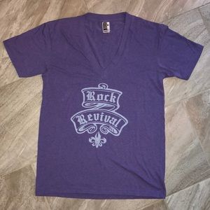 Rock Revival T shirt